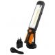 RICHMANN LAMPA WARSZTATOWA 5W + 5 LED C6813 -zdjęcie numer 8
