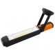RICHMANN LAMPA WARSZTATOWA 5W + 5 LED C6813 -zdjęcie numer 4