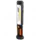 RICHMANN LAMPA WARSZTATOWA 5W + 5 LED C6813 -zdjęcie numer 1
