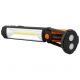 RICHMANN LAMPA WARSZTATOWA 5W + 5 LED C6813 -zdjęcie numer 3