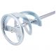 RICHMANN MIESZADŁO DO ZAPRAW 120mm M14 C0635 -zdjęcie numer 2