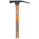 RICHMANN MŁOTEK MURARSKI FIBERGLASS 600g C2542 -zdjęcie numer 1