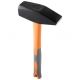 RICHMANN MŁOTEK ŚLUSARSKI 2000g FIBERGLASS C2520 -zdjęcie numer 2