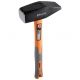 RICHMANN MŁOTEK ŚLUSARSKI 2000g FIBERGLASS C2520 -zdjęcie numer 1