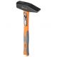 RICHMANN MŁOTEK ŚLUSARSKI 800g FIBERGLASS C2508 -zdjęcie numer 1