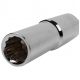 RICHMANN NASADKA 12-KĄTNA 1/2" 21mm DŁUGA C5151 -zdjęcie numer 3