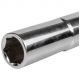 RICHMANN NASADKA 6-KĄTNA 1/2" 13mm DŁUGA C5113 -zdjęcie numer 3