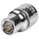 RICHMANN NASADKA 6-KĄTNA 3/8" 13mm C1463 -zdjęcie numer 1