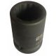 RICHMANN NASADKA UDAROWA 12-KĄTNA 3/4" 50mm C1437 -zdjęcie numer 2