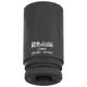 RICHMANN NASADKA UDAROWA 3/4" 46mm DŁUGA C2879 -zdjęcie numer 2