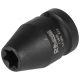 RICHMANN NASADKA UDAROWA TORX WEW. 1/2" E20 C1840 -zdjęcie numer 3
