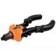 RICHMANN NITOWNICA DŹWIGNIOWA 260mm C0734 -zdjęcie numer 2