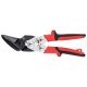 RICHMANN NOŻYCE DO CIĘCIA BLACHY LEWE 250mm C0304 -zdjęcie numer 2