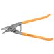 RICHMANN NOŻYCE DO CIĘCIA BLACHY LEWE 300mm C0309 -zdjęcie numer 1