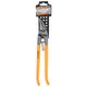RICHMANN NOŻYCE DO CIĘCIA BLACHY LEWE 300mm C0309 -zdjęcie numer 3
