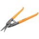 RICHMANN NOŻYCE DO CIĘCIA BLACHY LEWE 300mm C0309 -zdjęcie numer 2