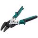 RICHMANN NOŻYCE DO CIĘCIA BLACHY PRAWE 250mm C0305 -zdjęcie numer 3