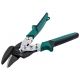 RICHMANN NOŻYCE DO CIĘCIA BLACHY PRAWE 250mm C0305 -zdjęcie numer 3