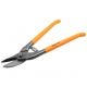 RICHMANN NOŻYCE DO CIĘCIA BLACHY PRAWE 300mm C0310 -zdjęcie numer 2