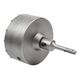 RICHMANN OTWORNICA KORONOWA 120mm SDS+ DO MURU -zdjęcie numer 3