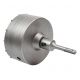 RICHMANN OTWORNICA KORONOWA 120mm SDS+ DO MURU -zdjęcie numer 3