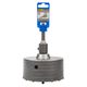 RICHMANN OTWORNICA KORONOWA 120mm SDS+ DO MURU -zdjęcie numer 4