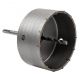RICHMANN OTWORNICA KORONOWA 120mm SDS+ DO MURU -zdjęcie numer 2