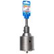 RICHMANN OTWORNICA KORONOWA 65mm SDS+ DO MURU -zdjęcie numer 2