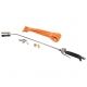 RICHMANN PALNIK ZESTAW 50/560mm PRZEWÓD 5m C1071 -zdjęcie numer 1