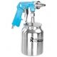 RICHMANN PISTOLET DO PIASKOWANIA ZBIORNIK 1L C0864 -zdjęcie numer 1