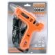 RICHMANN PISTOLET KLEJOWY 11mm 60/100W C0850 -zdjęcie numer 3