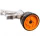 RICHMANN PISTOLET ZRASZAJĄCY 8 FUNKCJI 1/2 C0256 -zdjęcie numer 2