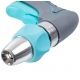 RICHMANN PISTOLET ZRASZAJĄCY METAL/GUMA REG. C0255 -zdjęcie numer 3