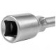 RICHMANN PRZEDŁUŻKA GIĘTKA 1/2" 200mm C4422 -zdjęcie numer 3