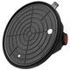 RICHMANN PRZYSSAWKA PRÓŻNIOWA 150mm 80kg C0493 -zdjęcie numer 2
