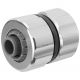 RICHMANN REPARATOR DO WĘŻA OGR 1/2' ALU/GUMA C0238 -zdjęcie numer 1