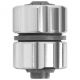 RICHMANN REPARATOR DO WĘŻA OGR 1/2' ALU/GUMA C0238 -zdjęcie numer 2