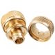 RICHMANN REPARATOR DO WĘŻA OGR 1/2 MOSIĄDZ C0281 -zdjęcie numer 2