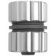 RICHMANN REPARATOR DO WĘŻA OGR 3/4' ALU/GUMA C0241 -zdjęcie numer 2