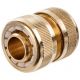 RICHMANN REPARATOR DO WĘŻA OGR 3/4 MOSIĄDZ C0284 -zdjęcie numer 1