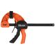 RICHMANN ŚCISK UNIWERSALNY SZYBKI 150mm C2020 -zdjęcie numer 1