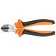 RICHMANN SZCZYPCE BOCZNE 160mm PROFI C7065 -zdjęcie numer 2