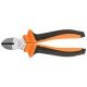 RICHMANN SZCZYPCE BOCZNE 160mm PROFI C7065 -zdjęcie numer 2