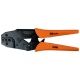 RICHMANN SZCZYPCE DO ZACISKANIA KOŃC IZOLOW C7130 -zdjęcie numer 1