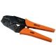 RICHMANN SZCZYPCE DO ZACISKANIA KOŃC NIEIZOL C7131 -zdjęcie numer 2