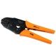 RICHMANN SZCZYPCE DO ZACISKANIA KOŃC TULEJK C7133 -zdjęcie numer 2