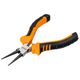 RICHMANN SZCZYPCE MINI OKRĄGŁE 125mm C7092 -zdjęcie numer 3