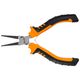 RICHMANN SZCZYPCE MINI OKRĄGŁE 125mm C7092 -zdjęcie numer 2