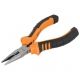 RICHMANN SZCZYPCE MINI WYDŁUŻONE PROST 125mm C7090 -zdjęcie numer 3