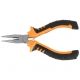RICHMANN SZCZYPCE MINI WYDŁUŻONE PROST 125mm C7090 -zdjęcie numer 2